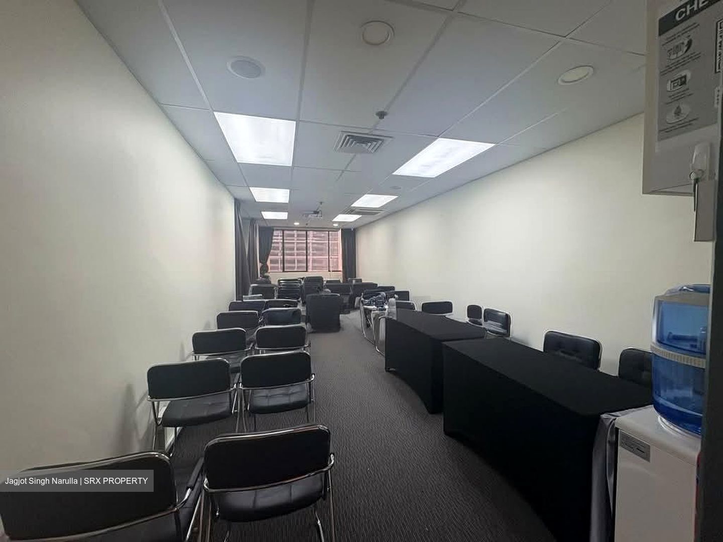 International Plaza (D2), Office #570015971